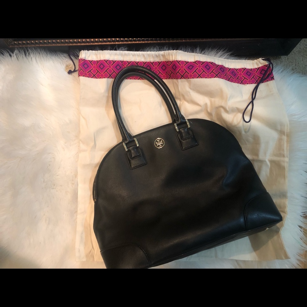Authentic Tory Burch Bag